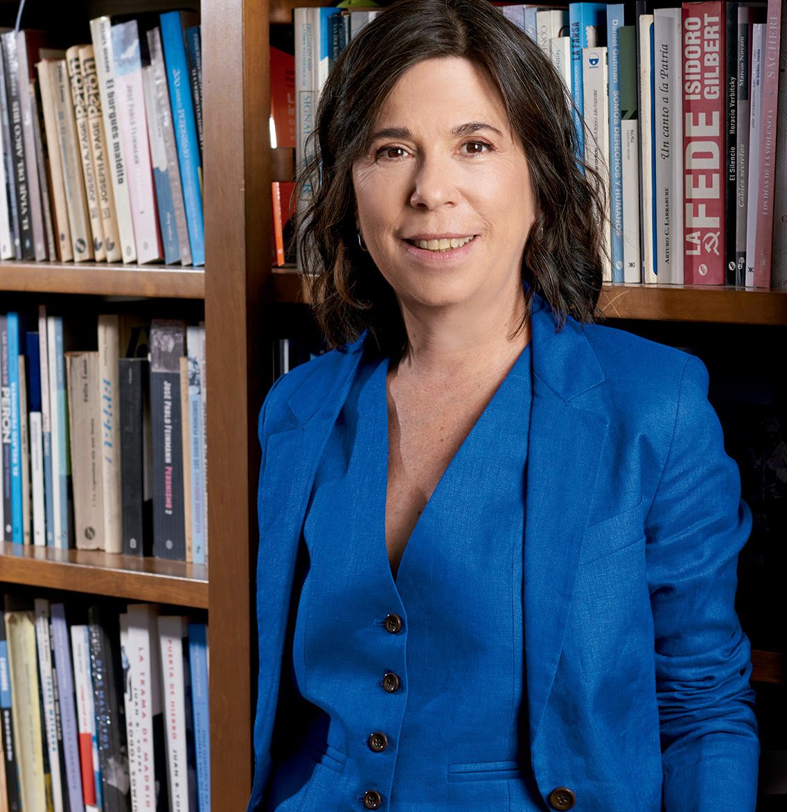 Retrato de  María O'Donnell