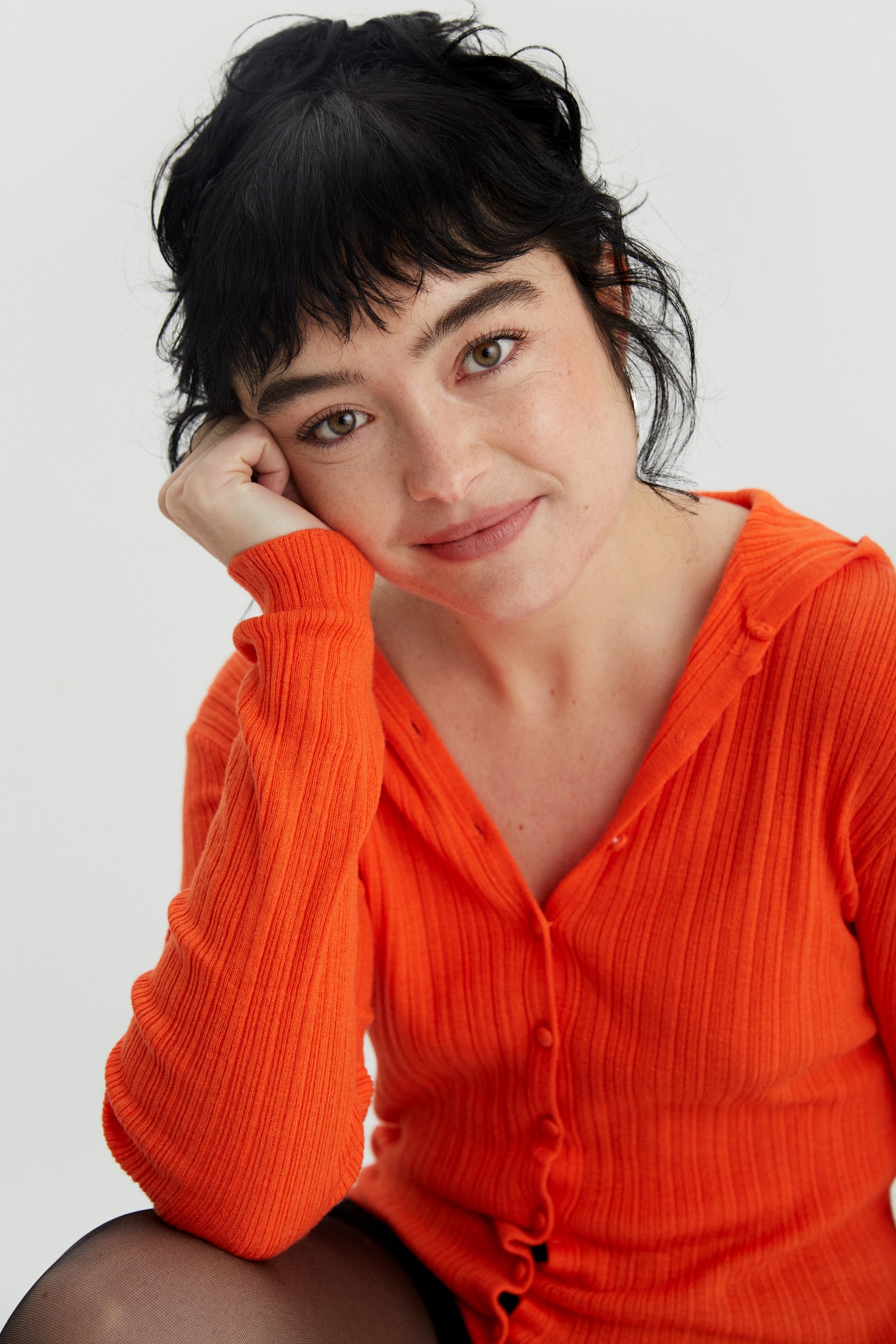 Retrato de  Estrella Alonso