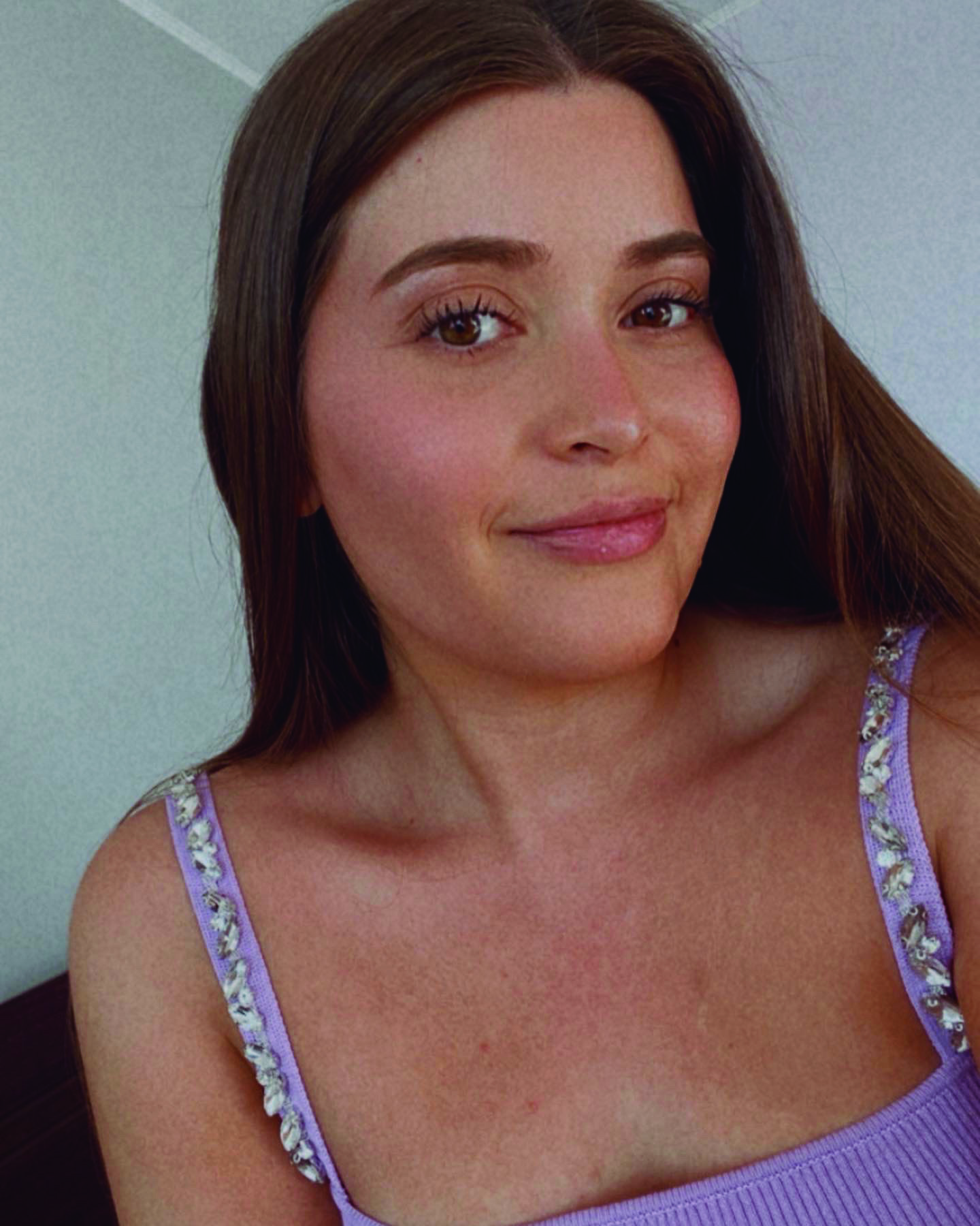 Retrato de  Kamila González