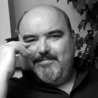 Retrato de  Pablo Tusset