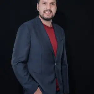 Retrato de  Juan Guillermo Mercado