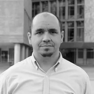 Retrato de  José Garriga