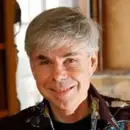 Fotografía de Douglas R. Hofstadter
