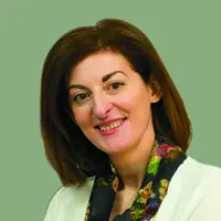 Retrato de Maite Pagaza