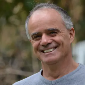 Retrato de  Felipe Noguera Vidales