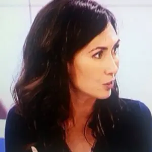 Retrato de  Marisa Bernal Gallero