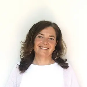 Retrato de Astrid Izquierdo