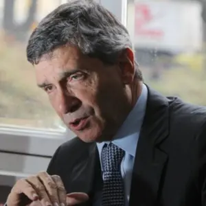 Retrato de  Rafael Pardo Rueda