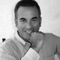 Retrato de Harold Shinitzky