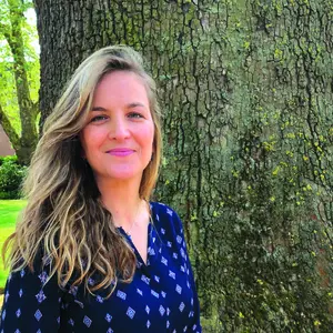 Retrato de  Josefina Errázuriz Antonijevic