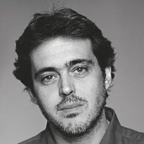 Retrato de Athos Zontini