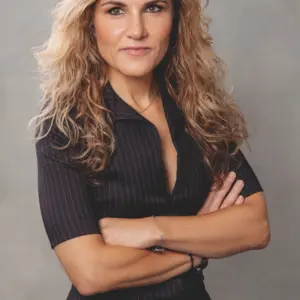 Retrato de  Silvia Congost