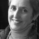 Fotografía de Joan Baez