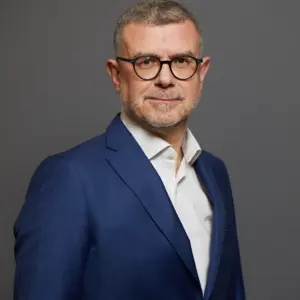 Retrato de  Jaume Clotet Planas