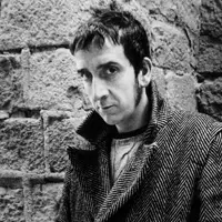 Retrato de  Javier Calvo Perales