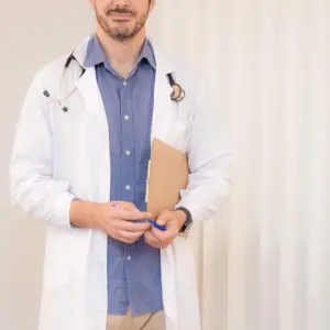 Retrato de Joaquín Puerma