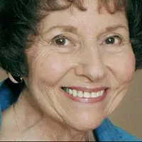 Retrato de Adele Faber