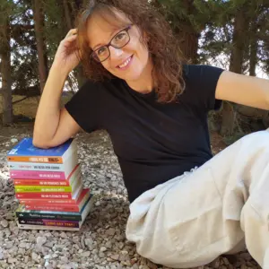 Retrato de Loles López