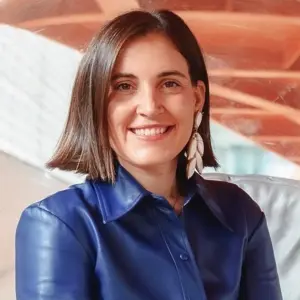 Retrato de  Boticaria García