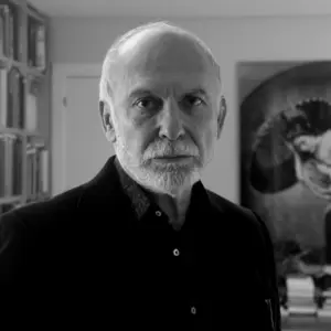 Retrato de  Manuel Calderón