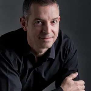 Retrato de  Andrés Vidal