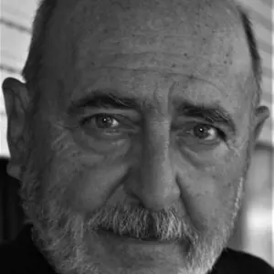 Retrato de  Ricardo Lesser