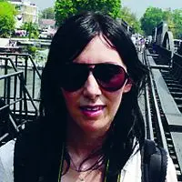 Retrato de  Kass Morgan