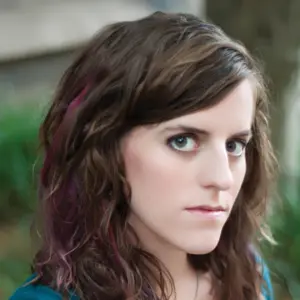 Retrato de Claire Legrand