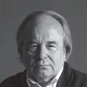 Retrato de Arturo San Agustín