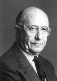 Retrato de  Cristóbal Pera