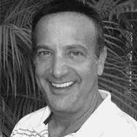 Retrato de Chris Cortman