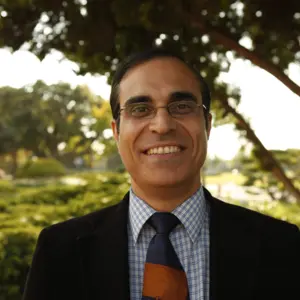 Retrato de  José Luis Cordeiro Mateo