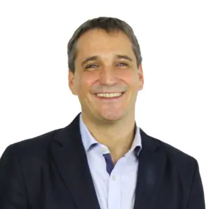 Retrato de  Luis Arimany