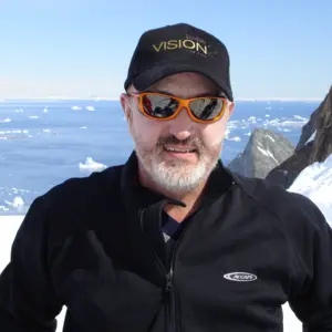 Retrato de  Sebastián Álvaro