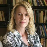 Retrato de  Brenda Haines