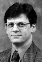 Retrato de  Martin Allen