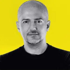 Retrato de  Antonio Nuñez