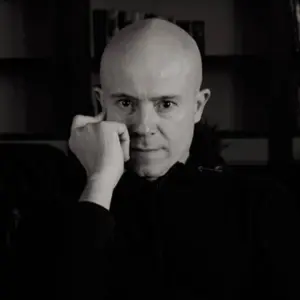 Retrato de Miquel Baixas Calafell