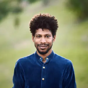 Retrato de  Arturo Castillo