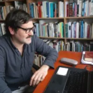 Retrato de  José Miguel Martínez