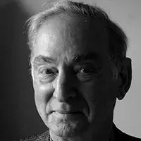 Retrato de  Jerry Ravetz