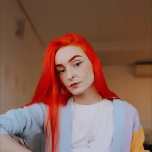 Retrato de Eugenia Tenenbaum