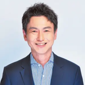 Retrato de  Tatsuhiko Inoue