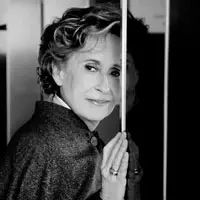 Retrato de  Begoña Aranguren