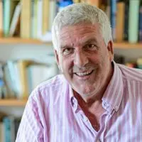 Retrato de Gregorio Luri