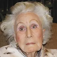 Retrato de  Mercedes Salisachs