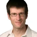 Retrato de  Chip Heath