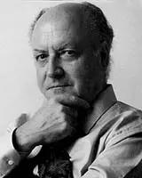 Retrato de Jorge Edwards