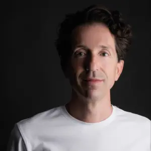 Retrato de Jaime Homar