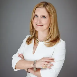 Retrato de  Cressida Cowell